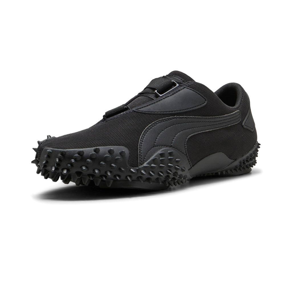 Mostro OG Prime Slip On Sneakers