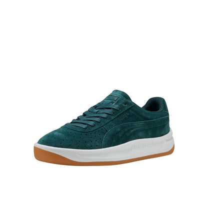 Gv Special Elevated Platform Sneakers
