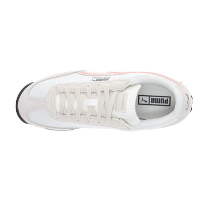 Easy Rider Gentle Meld Lace Up Sneakers