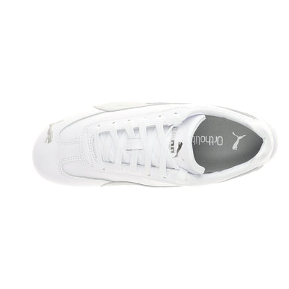 Speedcat Leather Lace Up Sneakers