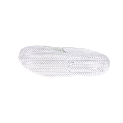 Speedcat Leather Lace Up Sneakers