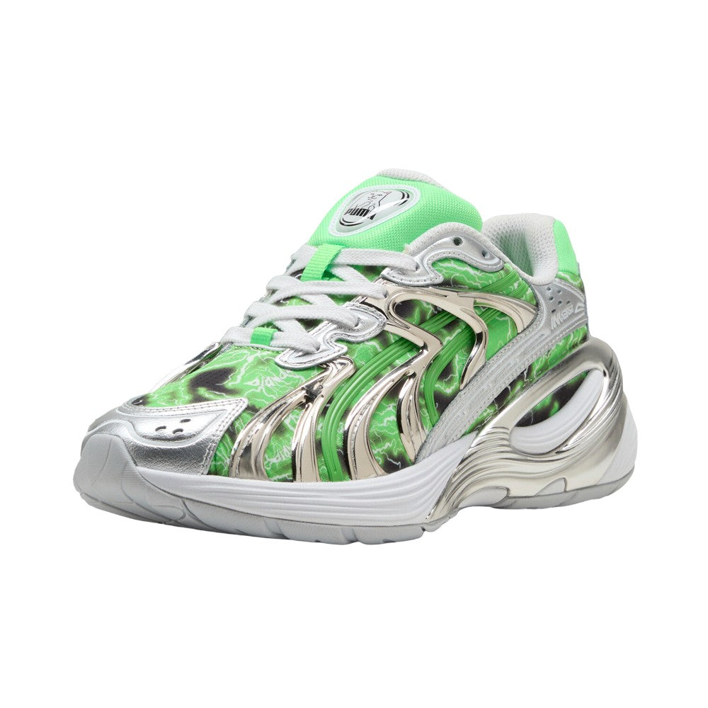 Inverse Ripndip Lace Up Sneakers