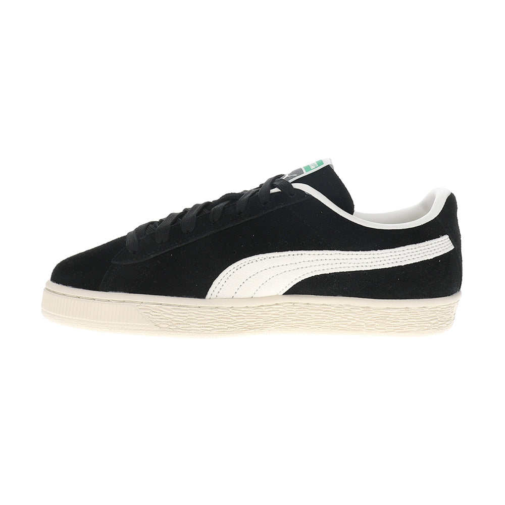 Suede Charles F. Stead I Lace Up Sneakers
