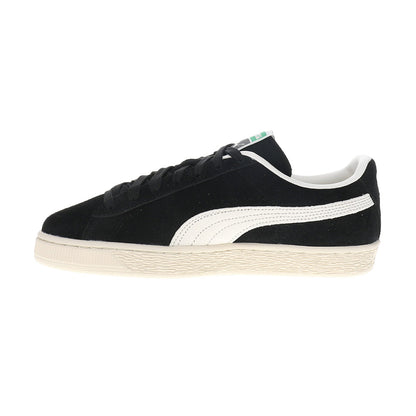 Suede Charles F. Stead I Lace Up Sneakers