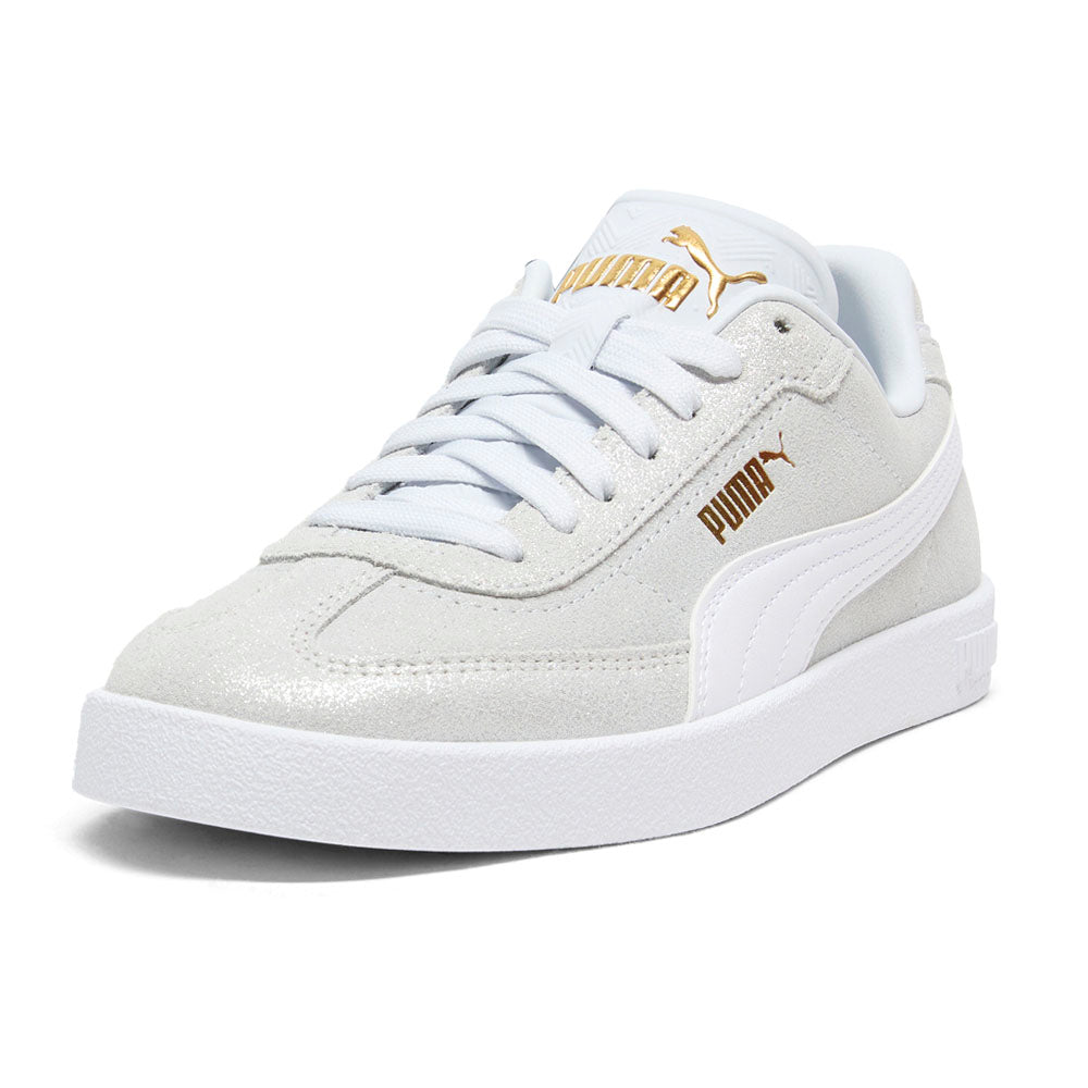 Club II Era Luminous Lace Up Sneakers