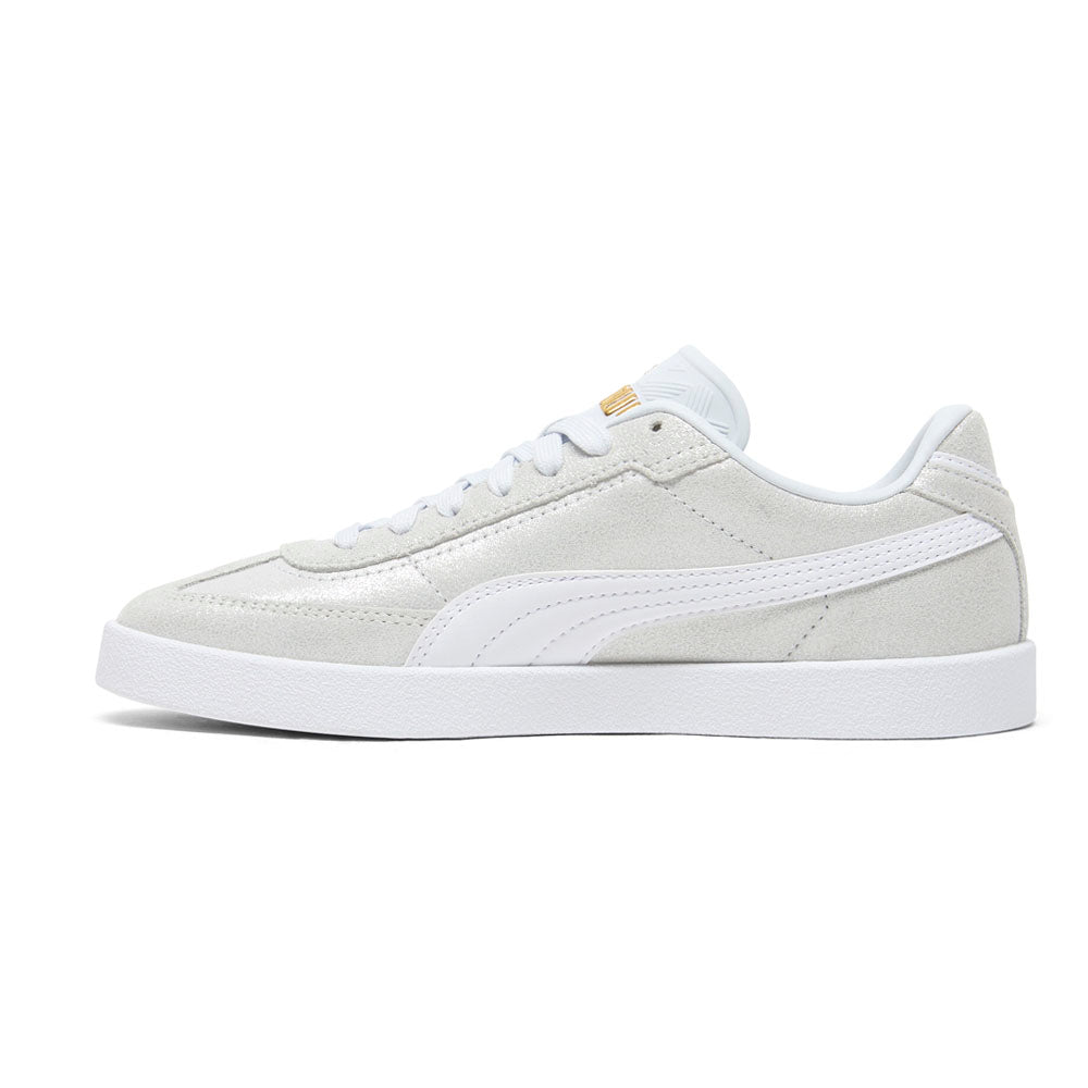 Club II Era Luminous Lace Up Sneakers