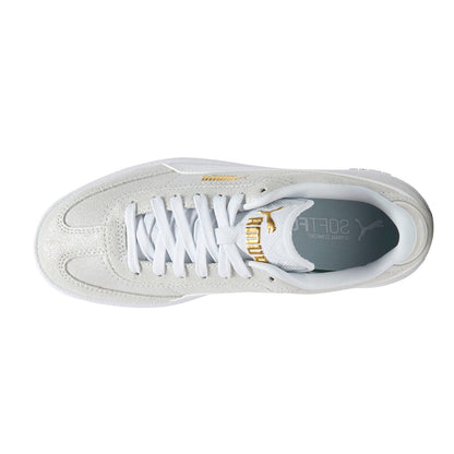 Club II Era Luminous Lace Up Sneakers