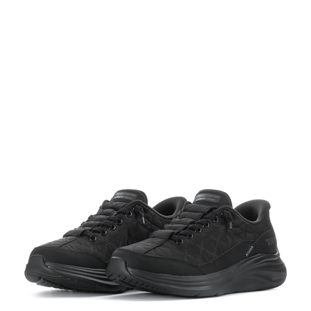 Contour Foam Cozy Fit - Womens