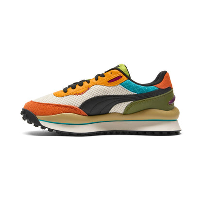 Style Rider Hyper Prep Sneakers