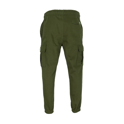 Tapered Cargo Fleece Pant - Mens