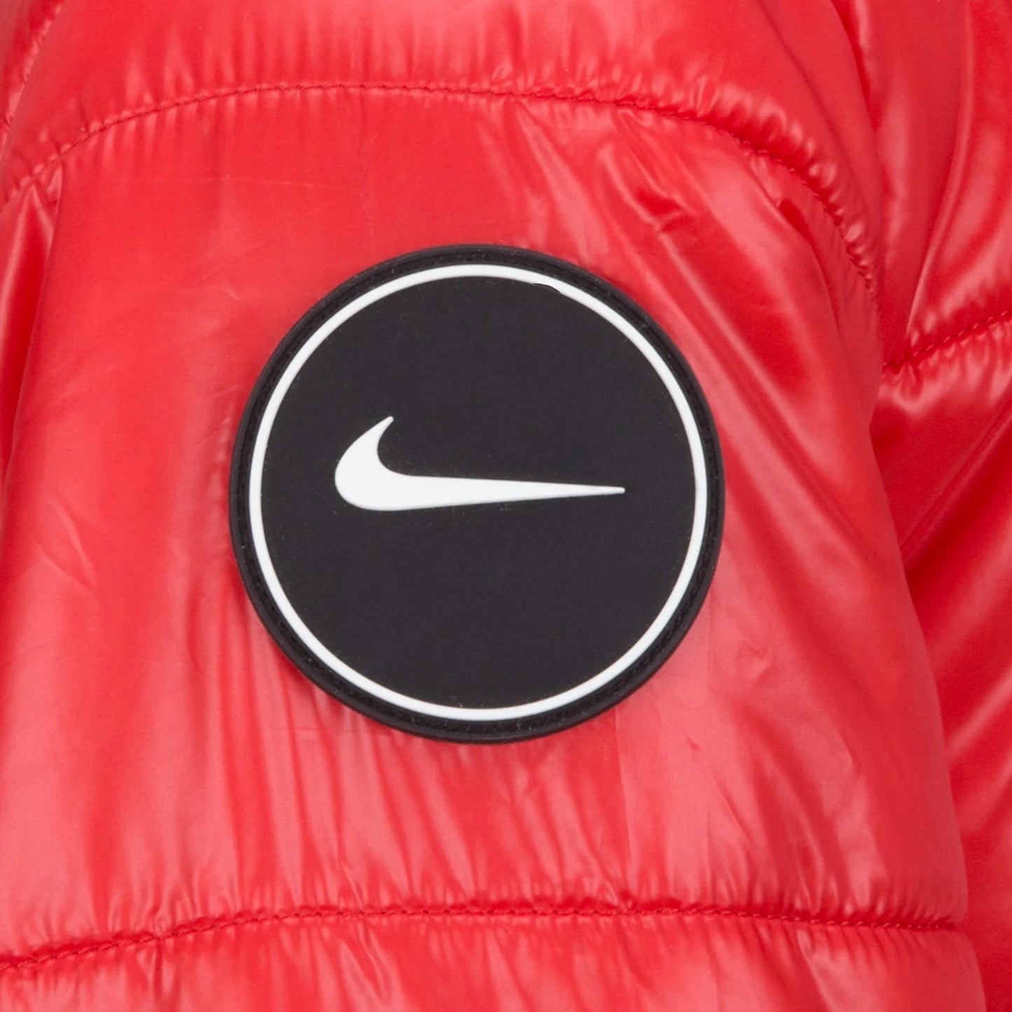 Midweight Puffer Jacket - Kids