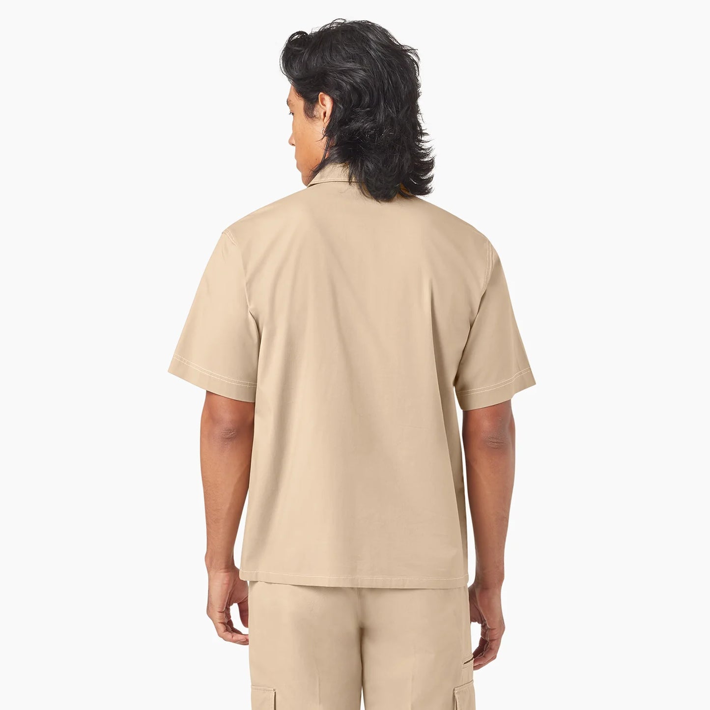 Riverbend SS Work Shirt - Mens