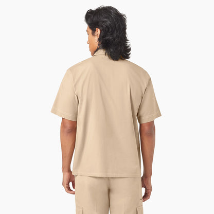 Riverbend SS Work Shirt - Mens
