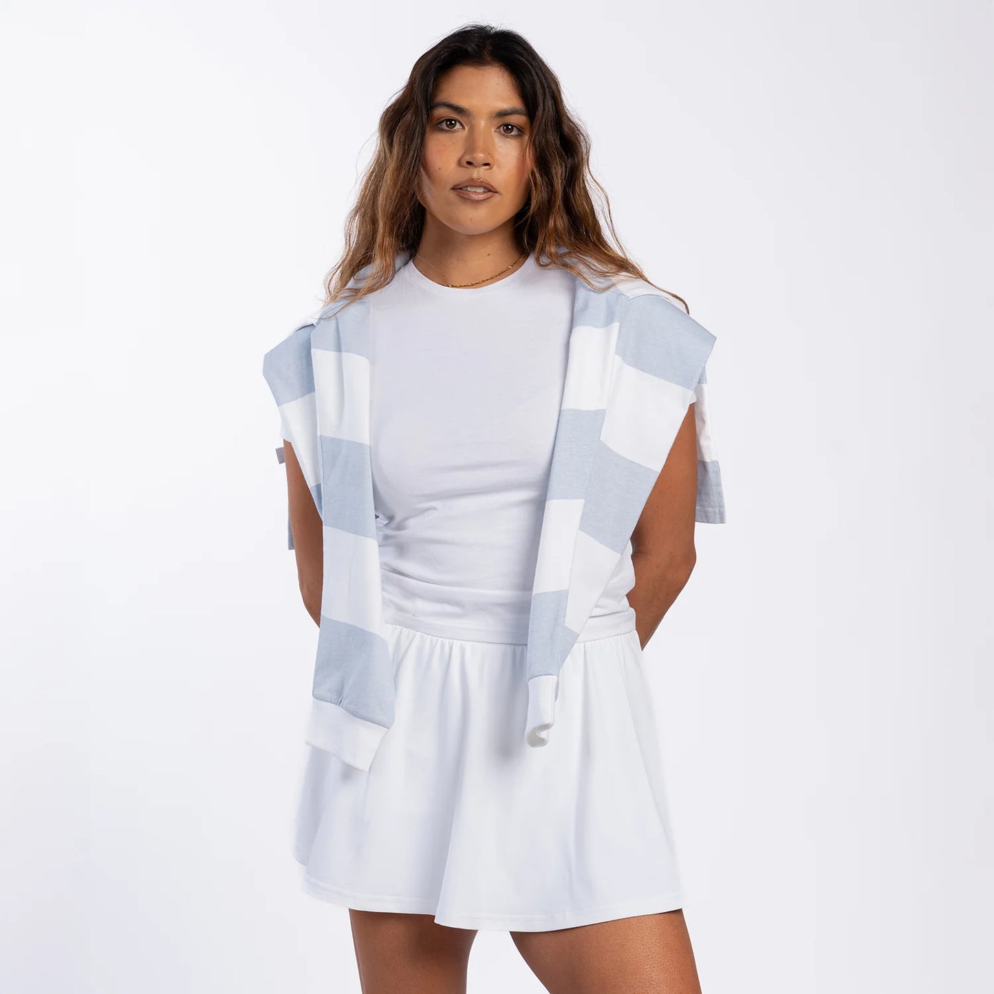 Power Skirt - Womens