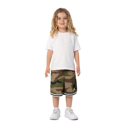 Basketball Short - Youth