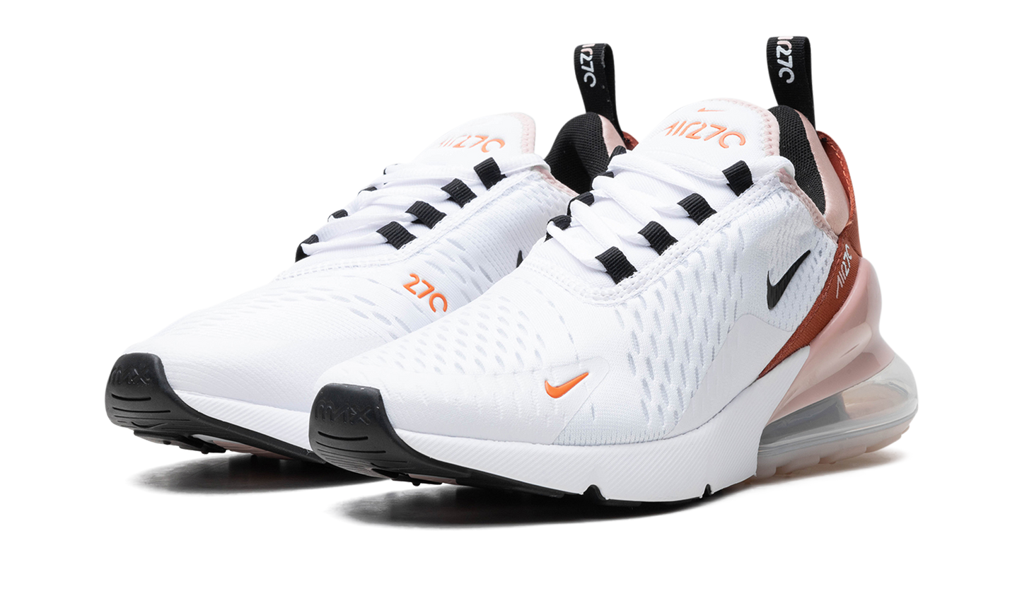 AIR MAX 270 WMNS"Pink Oxford" DQ4693 100