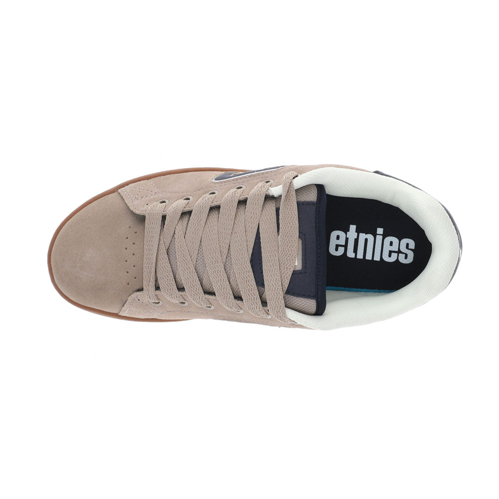 Callicut Lace Up Sneakers