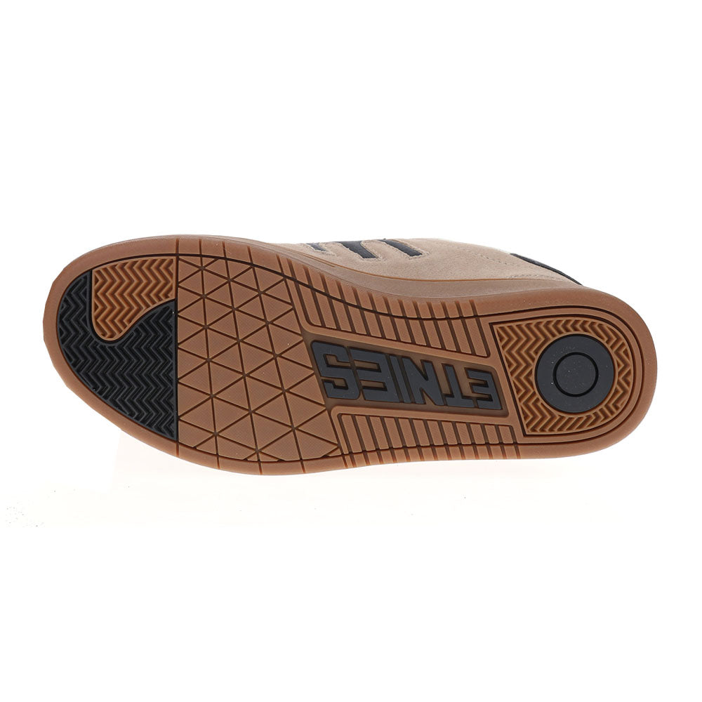 Callicut Lace Up Sneakers