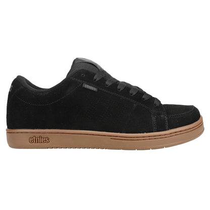 Kingpin Lace Up Sneakers