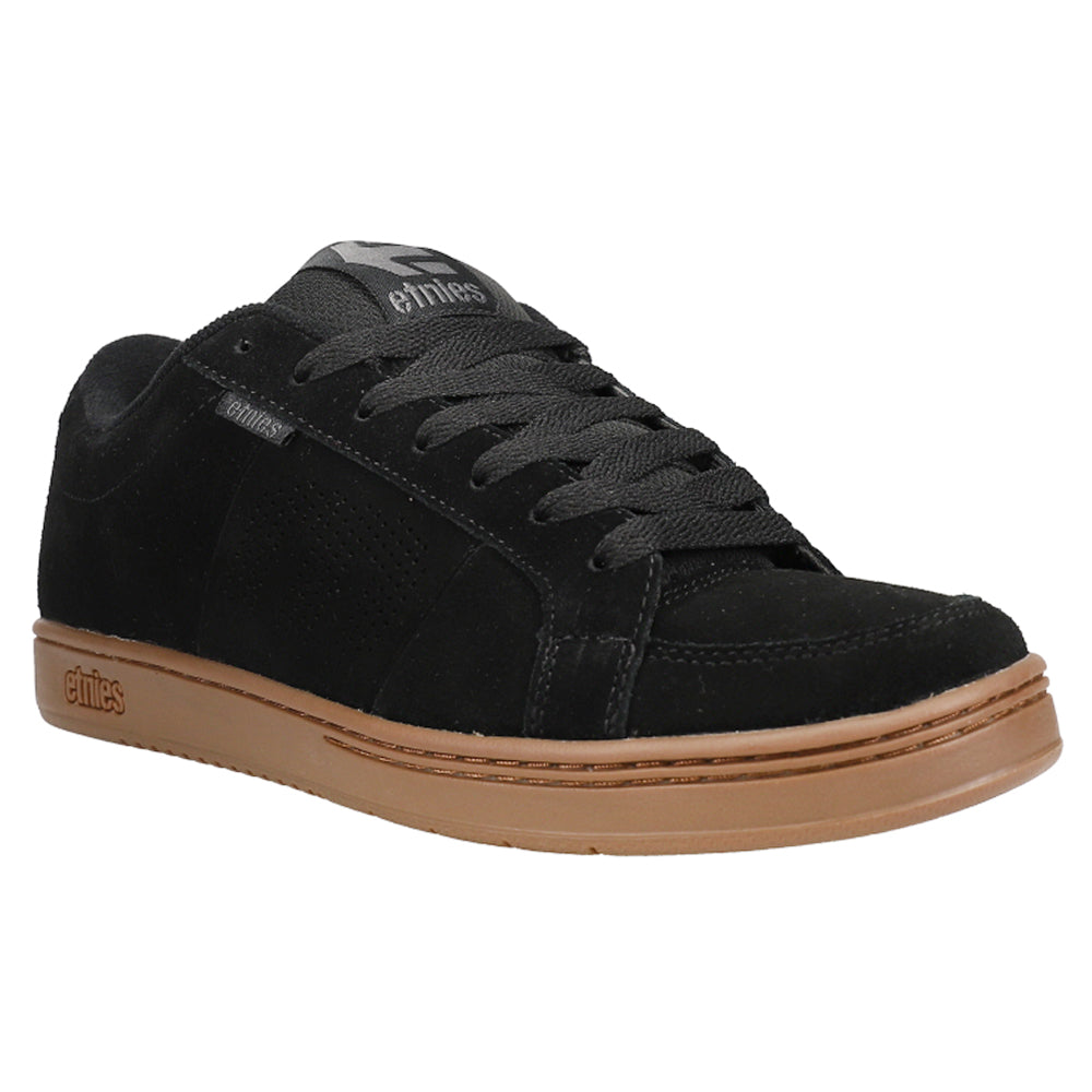 Kingpin Lace Up Sneakers
