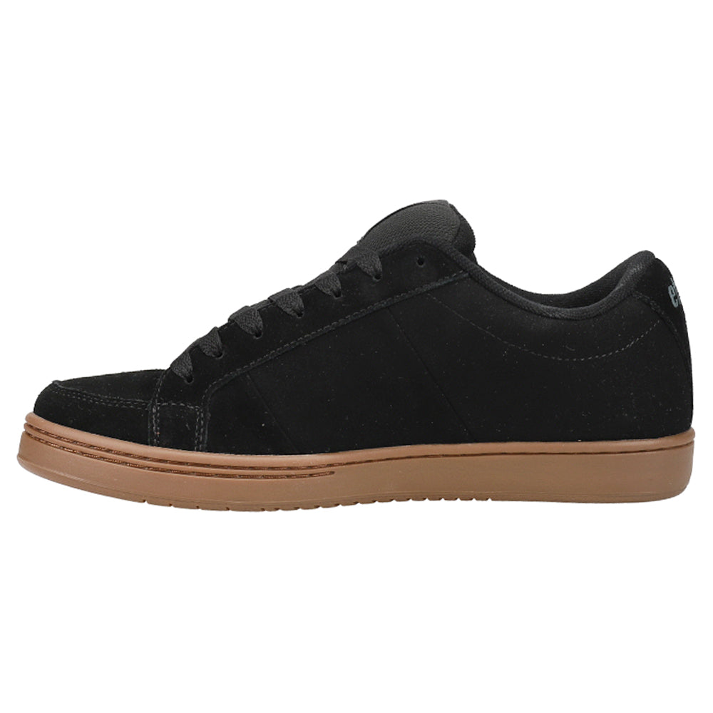 Kingpin Lace Up Sneakers