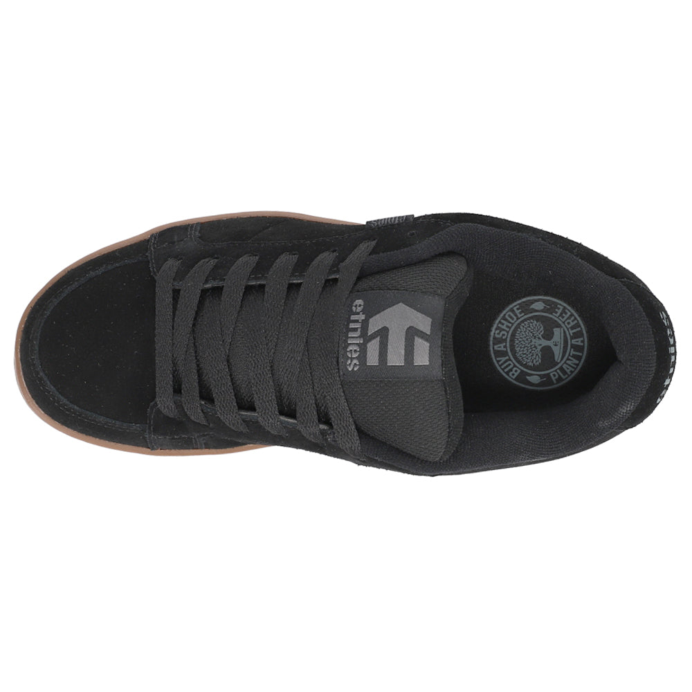 Kingpin Lace Up Sneakers