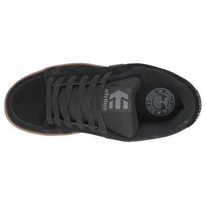 Kingpin Lace Up Sneakers