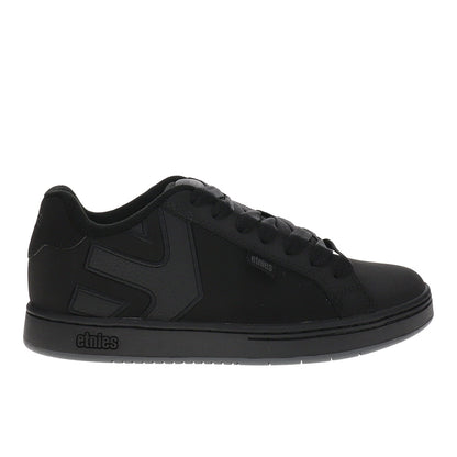 Fader Lace Up Sneakers