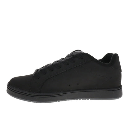 Fader Lace Up Sneakers