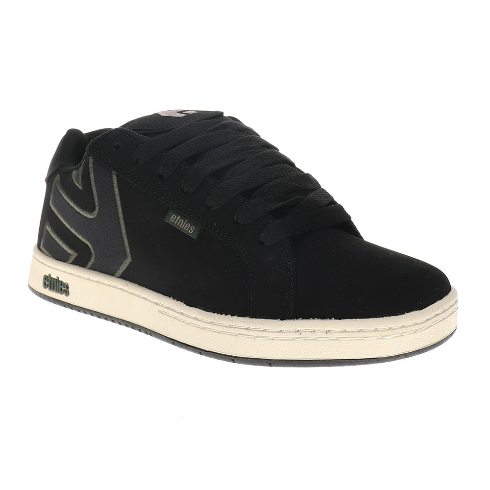 Fader Lace Up Sneakers