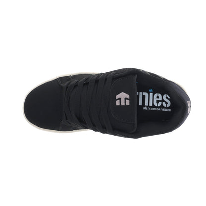 Fader Lace Up Sneakers