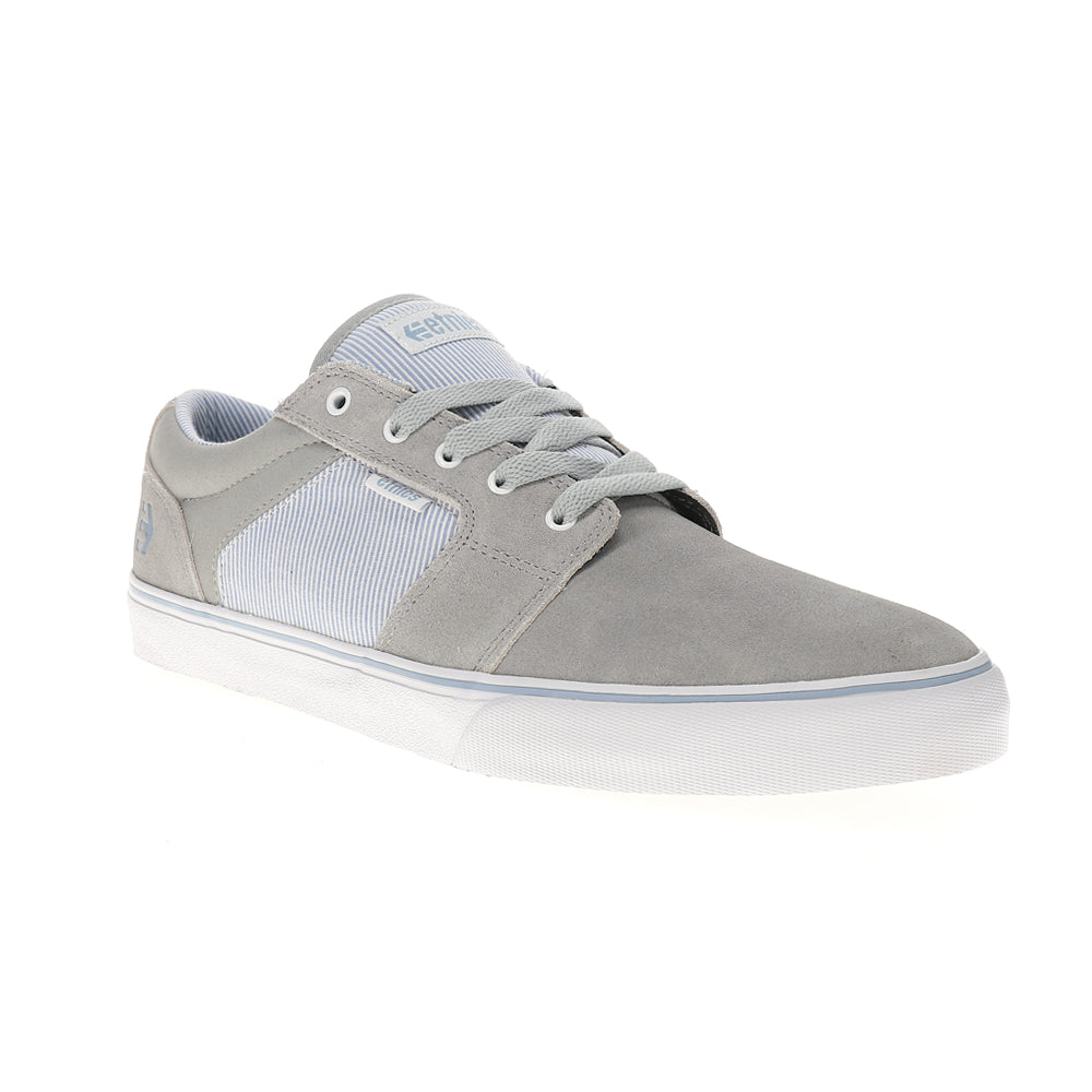 Barge Lifestyle Skate Shoes