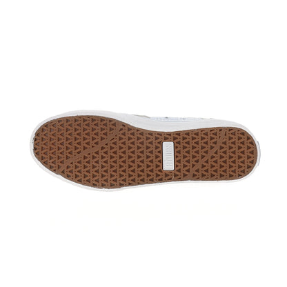 Barge Lifestyle Skate Shoes