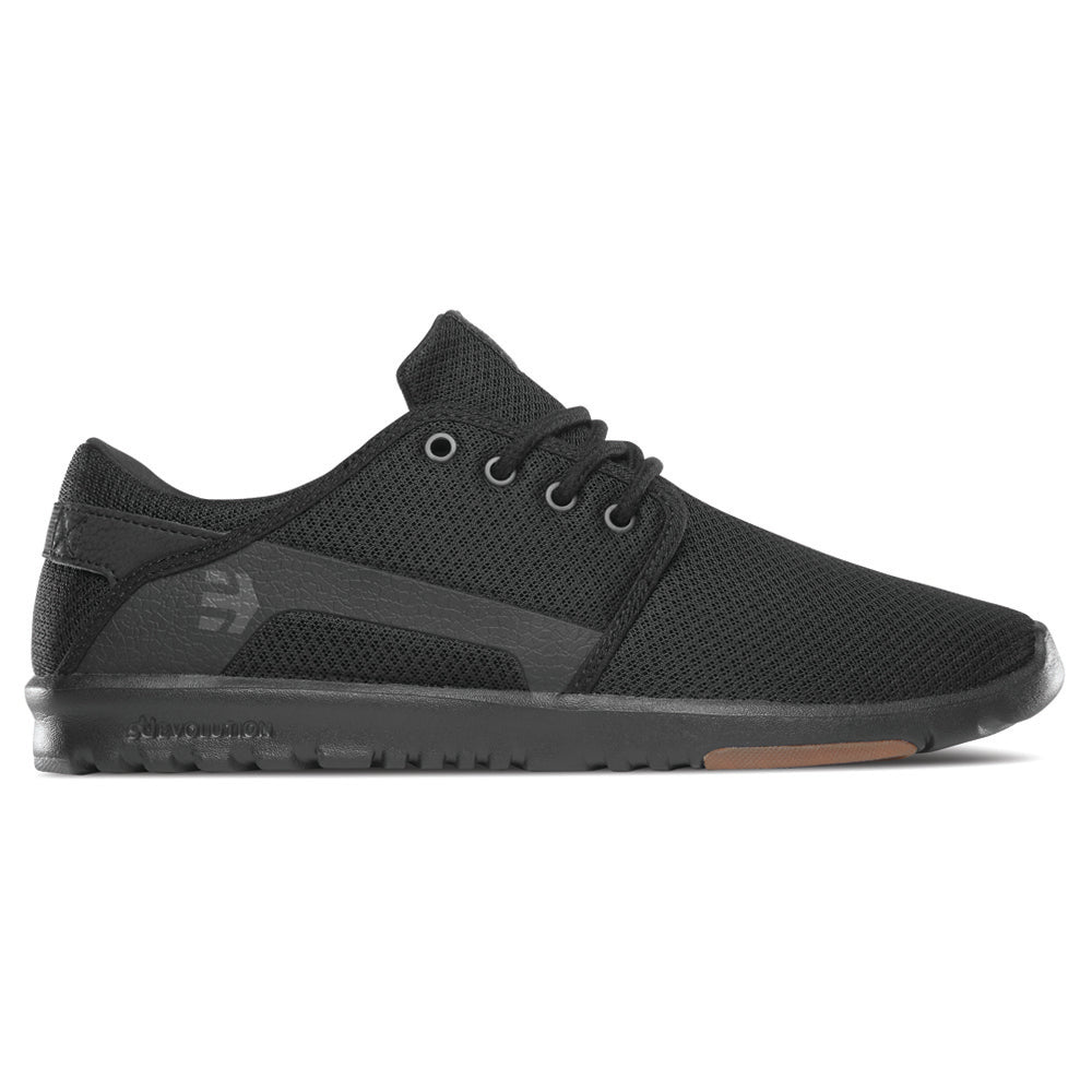 Scout Lace Up Sneakers