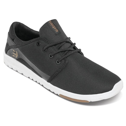 Scout Lace Up Sneakers