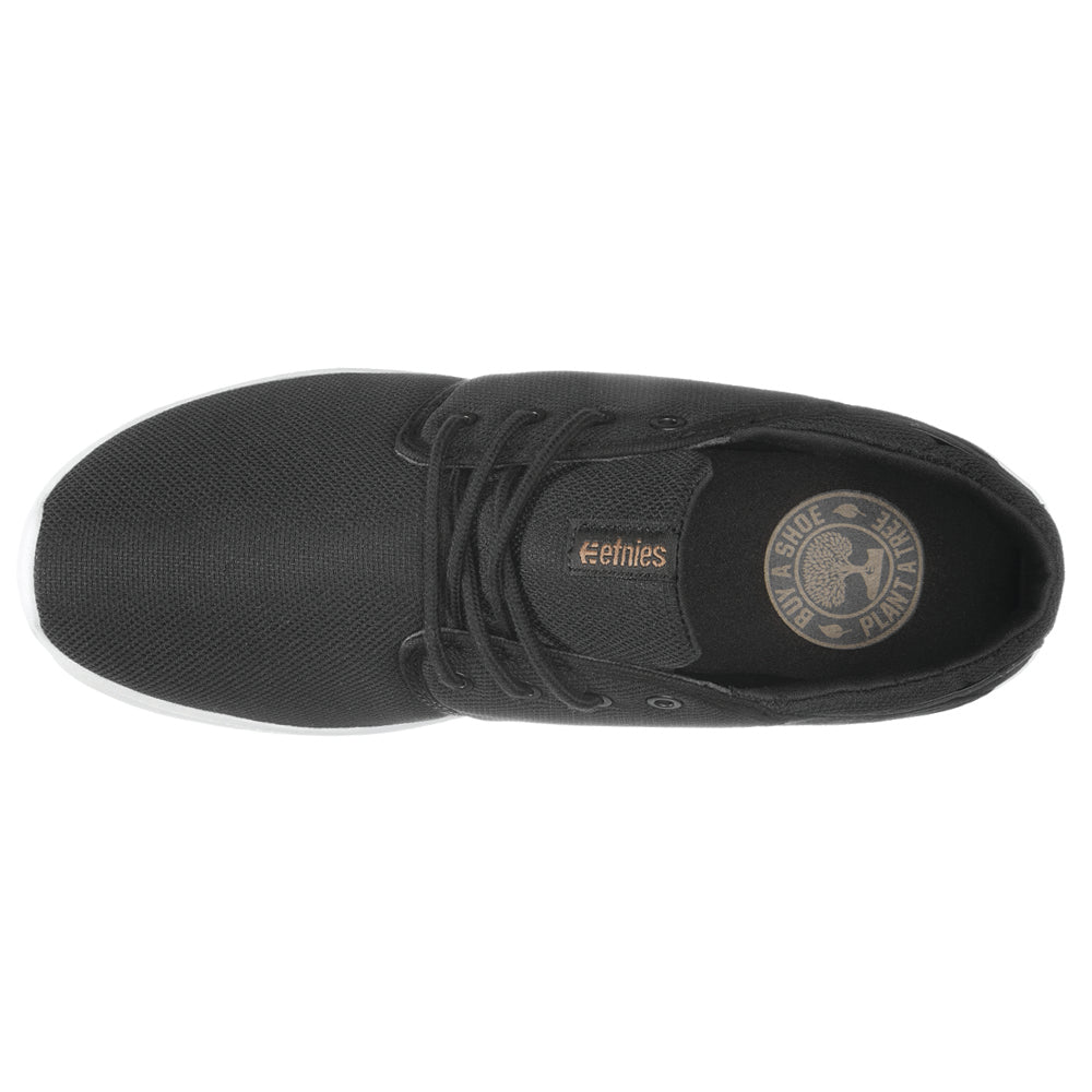 Scout Lace Up Sneakers