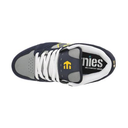 Faze Lace Up Sneakers