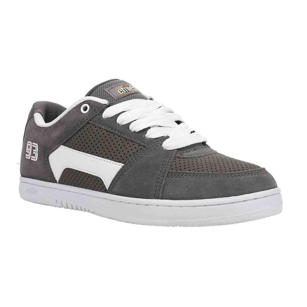 Mc Rap Lo Lace Up Sneakers