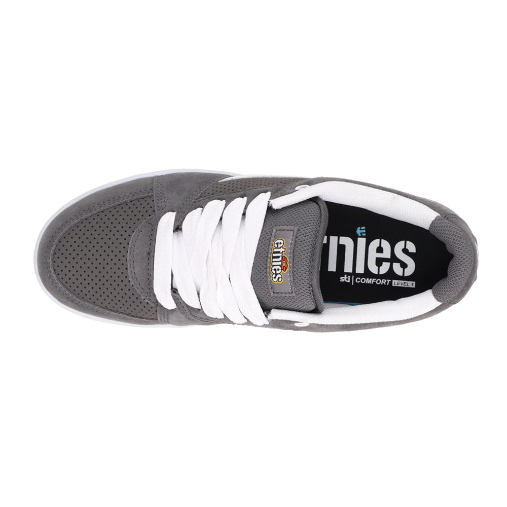 Mc Rap Lo Lace Up Sneakers
