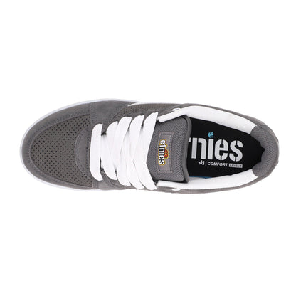 Mc Rap Lo Lace Up Sneakers