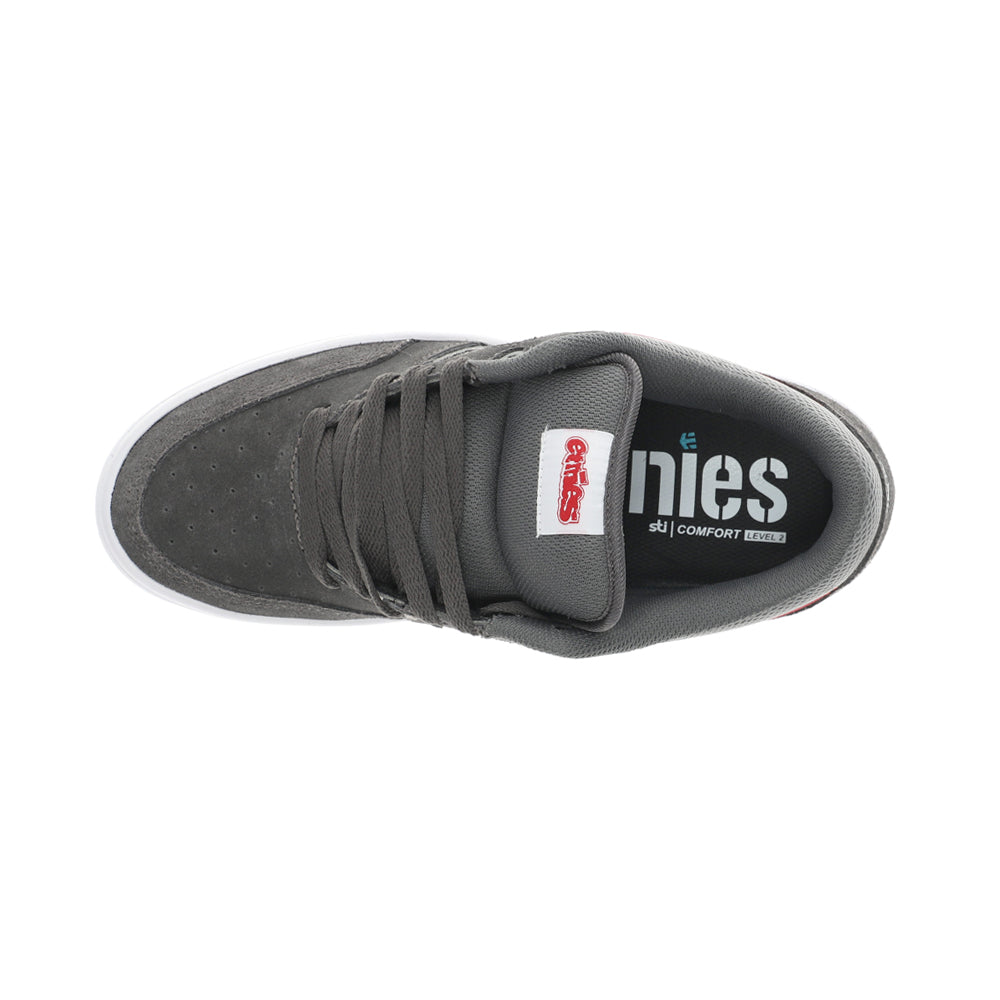 Loot Lace Up Sneakers