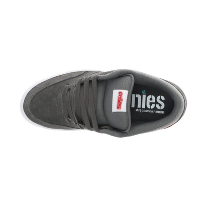 Loot Lace Up Sneakers