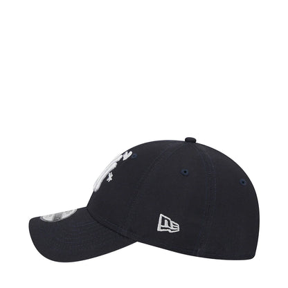 Yankees Flower 920 - Kids