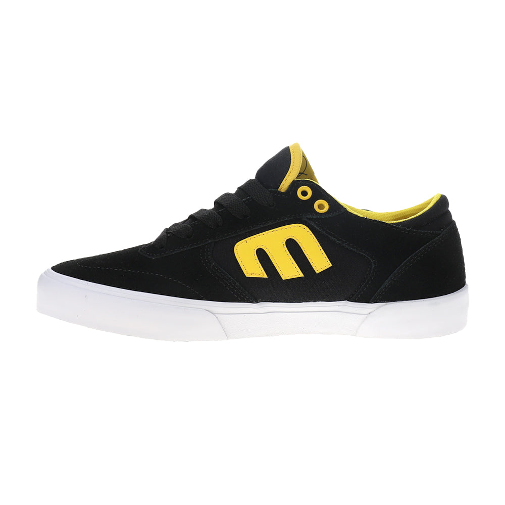 Exposure x Windrow Vulc Lace Up Sneakers