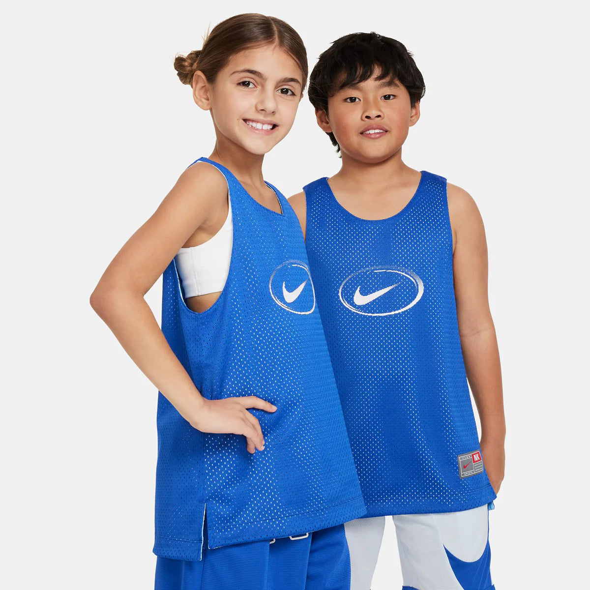Reversible Jersey - Youth