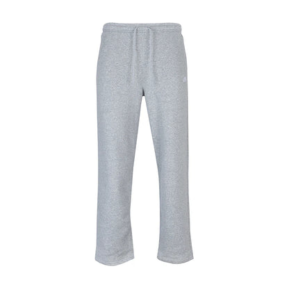 Club Fleece Open Hem Pant - Mens