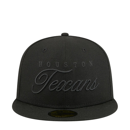 Texans Scripted 5950
