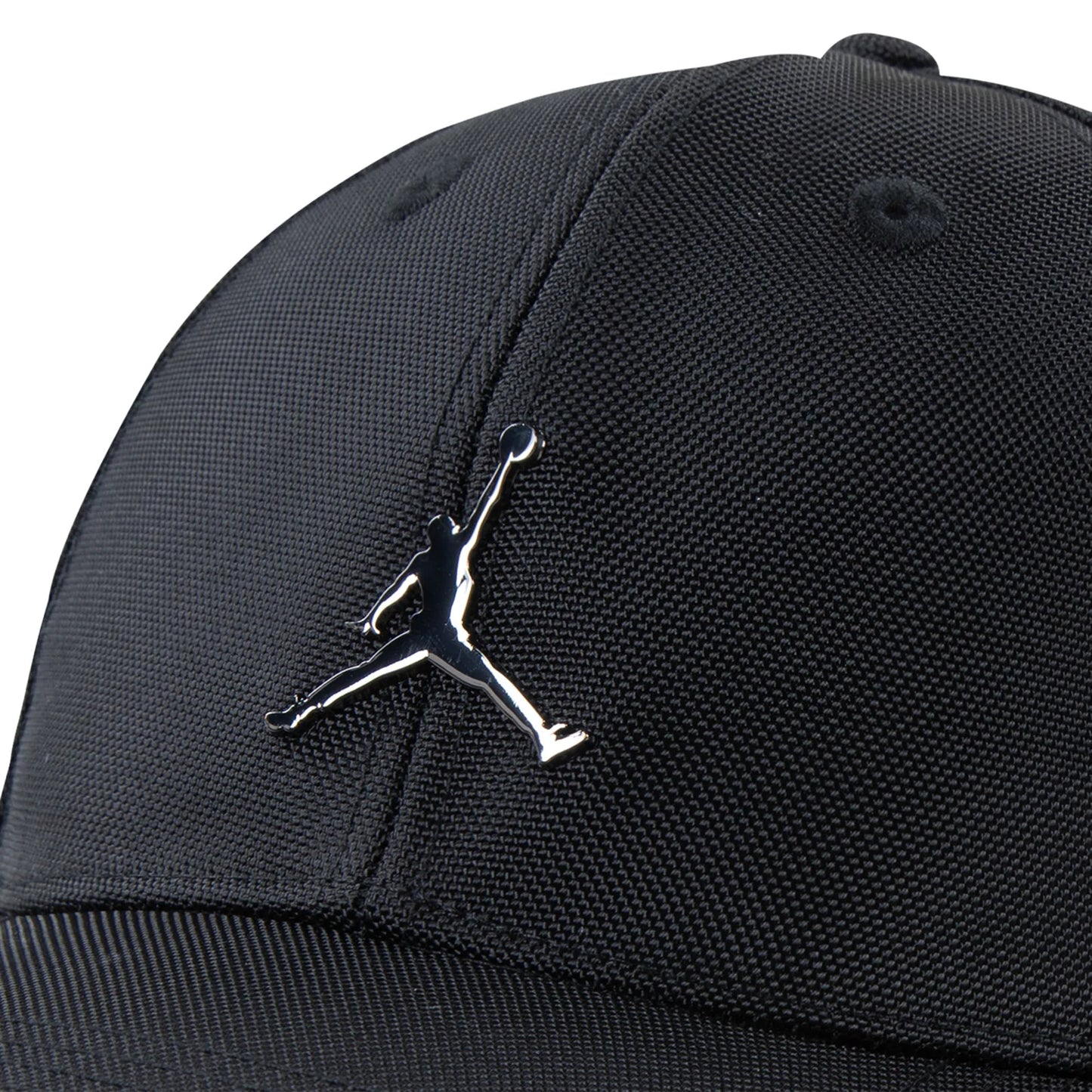 Youth Metal Jumpman Curved Brim