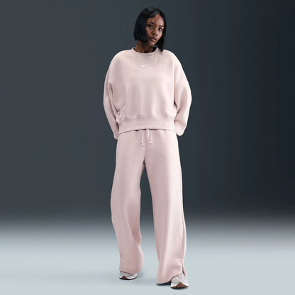 Phoenix Fleece OS Crew - Womens