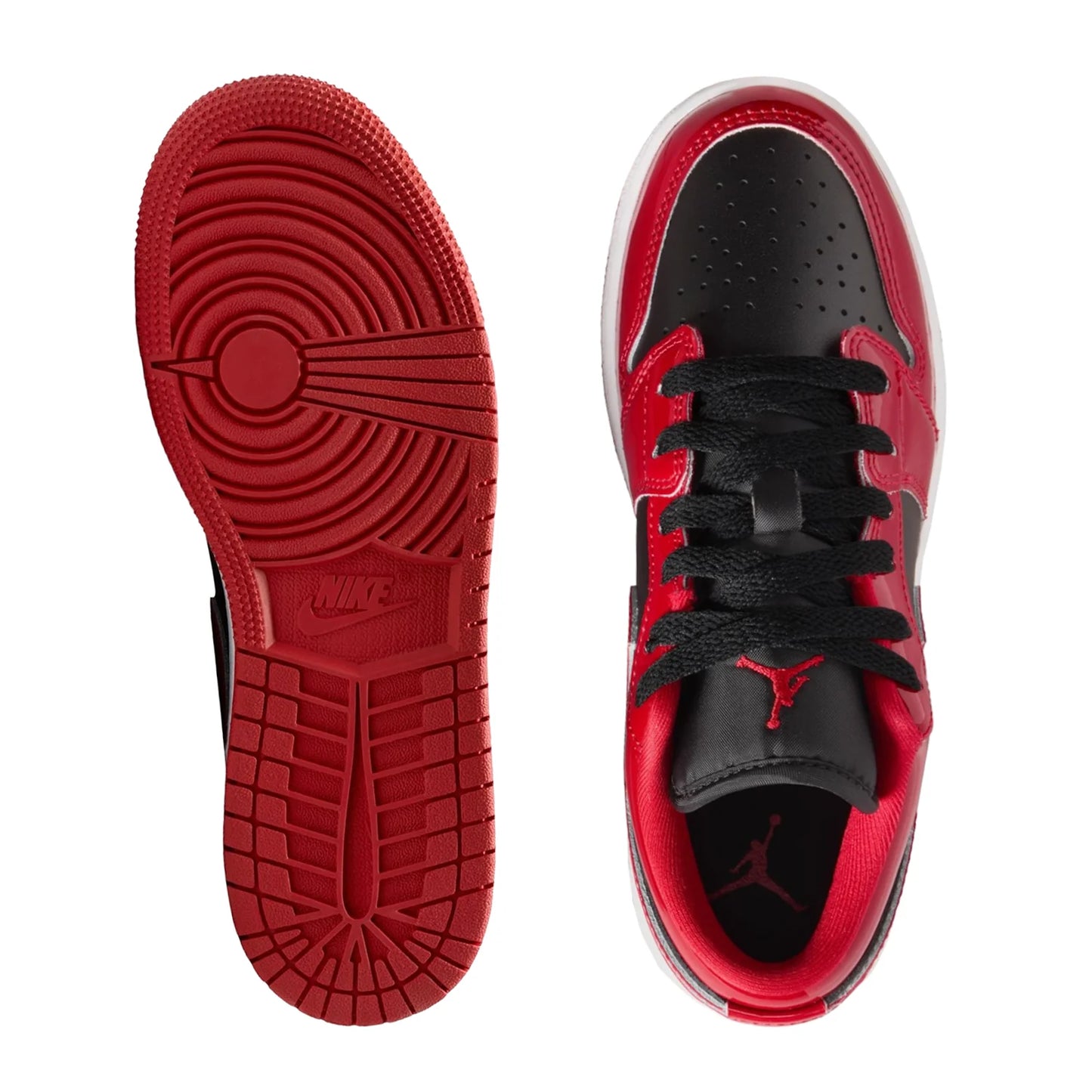 AJ 1 Low SE- Youth